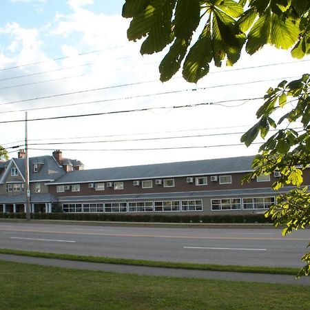 The Martin Arms Motel Sydney Exterior photo